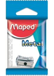 MAPED SHRPNR 1HOLE METALCLASSIC BLS