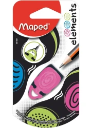 مابد هيليكس يو اس ايه مبراة عنصر بفتحة واحدة