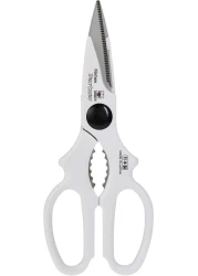 KM PARTNER FISH SCISSOR JAPAN 0819