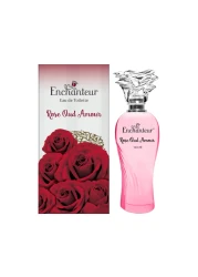 ENCHANTEUR ROSE OUD AMOUR EDT 100ML