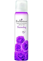 ENCHANTEUR FASCINATING DEODORANT 75ML