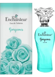 ENCHANTEUR GORGEOUS EDT 100ML