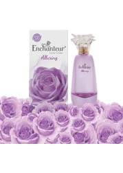 ENCHANTEUR ALLURING EDT 100ML