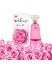 ENCHANTEUR ROMANTIC EDT 100ML