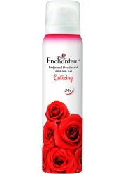 ENCHANTEUR ENTICING DEODORANT 75ML