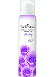 ENCHANTEUR ALLURING DEODORANT 75ML
