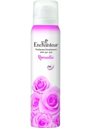ENCHANTEUR ROMANTIC DEODORANT 75ML