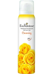 ENCHANTEUR CHARMING DEODORANT 75ML