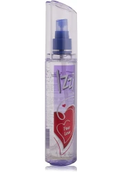 IZZI BODY MIST TRUE LOVE PURPLE 100ML