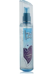 IZZI BODY MIST DAZZLING LOVE BLUE 100ML