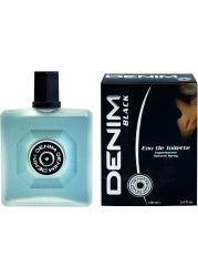 DENIM EDT SPRAY BLACK