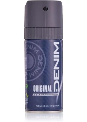 DENIM FACEWASH WHITENING 100ML