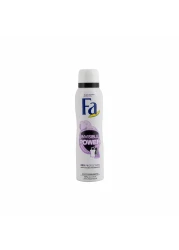 FA DEOSPRAY INVISIBLE POWER 150ML
