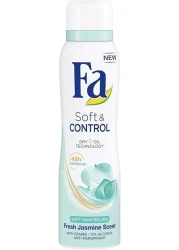 FA DEO SOFT&CONTROL FRESH 150ML