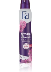 FA DEOSPRAY MYSTIC MOMENTS 200ML