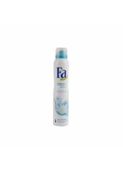 FA DEOSPRAY FRESH&DRY 200ML