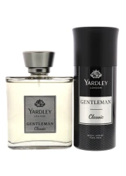 YARDLEY EDT ENG ROSE 125ML BS 150ML FREE