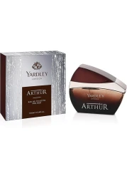 YARDLEY ARTHUR EDT 100ML