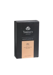 YARDLEY GENTLEMAN ELITE EDT 100ML