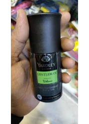 YARDLY SPORT ROLL ON 50ML