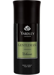 YARDLEY GENTLEMAN URBANE BS 150ML