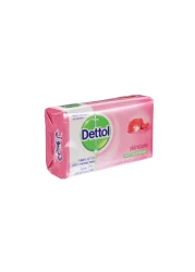 DETTOL SKINCARE SOAP 165G