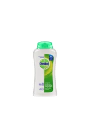 DETTOL SHOWER GEL ORIGINAL 250ML