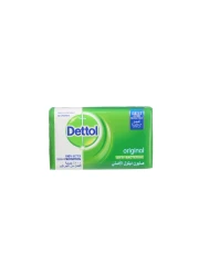 DETTOL SOAP ORIGINAL 165GM