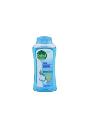 DETTOL SHWRFOAM COOL 500ML