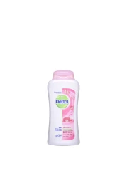 DETTOL SHOWERGEL SKINCARE 250ML