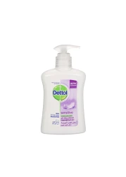 DETTOL HANDWASH SENSITIVE 200ML