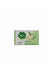 DETTOL BS SOOTHE ALOE VERA 165GM