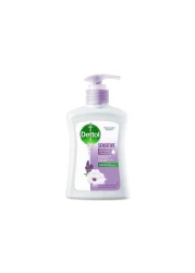 DETTOL SKINCARE HANDWASH 400ML