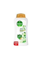 ديتول فريش معقم اليدين مع جاكيت، 50 مل