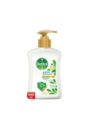 DETTOL ORIGINAL HNDWSH 3X400ML TP@25%OFF