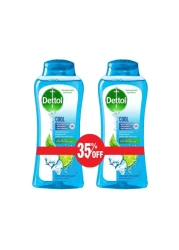 DETTOL BATHSOAP FRESH 120GMX4 VPK 10%OFF
