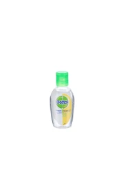 DETTOL SANITIZER SPRING FRESH 50ML FRESH