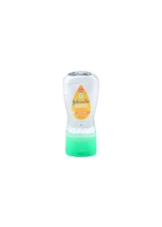 JOHNSONS HYDRATING OIL GEL  200ml