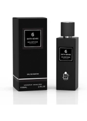 SIXTH SENSE PERFUME MEN  80ML
