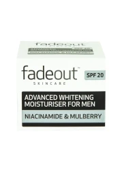 FADE OUT MEN 50ML
