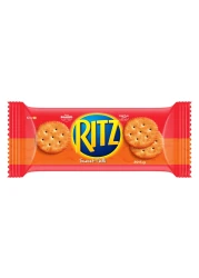 Ritz Sweet Chilli Crackers, 39.5g