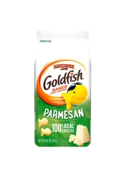 Pepperidge Farm Goldfish Parmesan Baked Crackers, 187g