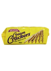 Devon Cream Crackers 200g