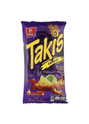 Barcel Takis Fuego Chips 56g