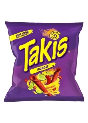 Takis Fuego 28g