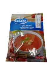 Vegeta Cream Of Tomato Soup 60g