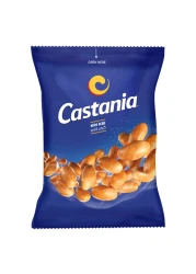 Castania Kri Kri Peanuts, 60g