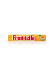 Fruit-tella Orange Chews, 32.4g