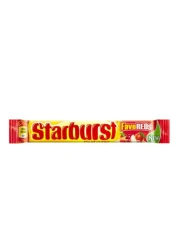 Starburst Fave Reds Fruit Chews, 45g