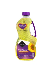 Jenan Sunflower Oil 1.5L